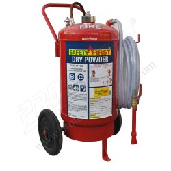 Fire Ext. M.Foam type 125 Ltr outside  cartridge Safety First | Protector FireSafety