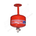 Fire Ext auto. modular clean agent 4 Kg. Safety Fire | Protector FireSafety