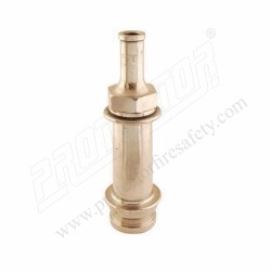 Fire hose nozzle (Short branch) 63 MM GM ISI Andex | Protector FireSafety