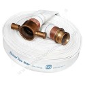 Fire hose 63 mm X 30 M Torent  RRL A with 304SS Coupling| Protector FireSafety