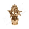 Fire fighting Revolving Nozzle  | Protector FireSafety