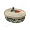 Fire hose 63 mm X 15 M Torent  RRL A with SS Coupling| Protector FireSafety