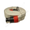 Fire hose 63 mm X 15 M Torent  RRL A with SS Coupling| Protector FireSafety