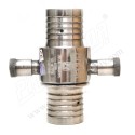 Fire hose coupling Male / Female Stainless Steel | Protector FireSafety