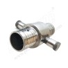 Fire hose coupling Male / Female Stainless Steel | Protector FireSafety