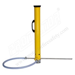 Foam making branch pipe FB 2 X | Protector FireSafety