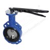 Wafer Type Butterfly Valve | Protector FireSafety