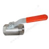 Fire hose reel (PVC pipe) ball Valve 25mm | Protector FireSafety