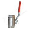 Fire hose reel (PVC pipe) ball Valve 25mm | Protector FireSafety