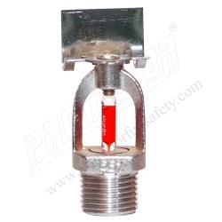 Fire Sprinkler horizontal side wall 57 degree C  | Protector FireSafety