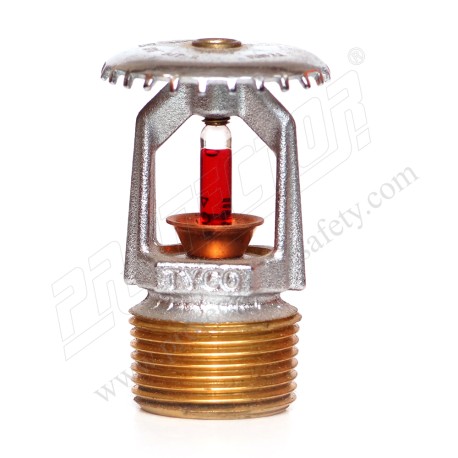 Fire Sprinkler | Protector FireSafety