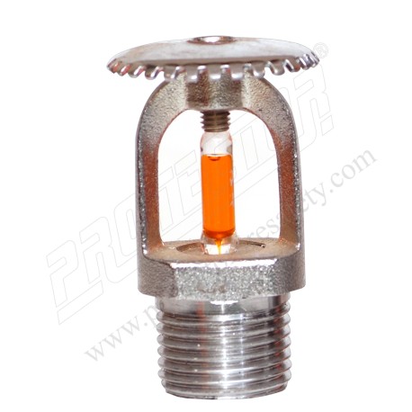 Fire Sprinkler  | Protector FireSafety