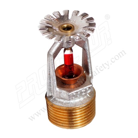 Fire Sprinkler  | Protector FireSafety