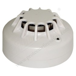 Smoke detector cordless (Battery operated)  | Protector FireSafety