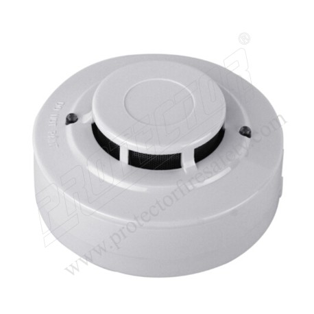 Smoke detector | Protector FireSafety