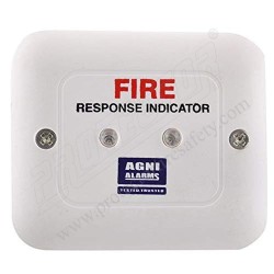 Fire alarm response indicator | Protector FireSafety