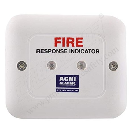 Fire alarm response indicator | Protector FireSafety