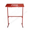 Fire bucket stand powder coated for 4 bucket | Protector FireSafety