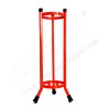 Fire Ext. Co2 4.5 kg M.S. Stand | Protector FireSafety