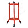 Fire Ext. 6 kg  ABC/DCP M.S. Stand | Protector FireSafety