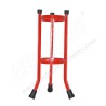 Fire Ext. ABC 2 Kg  M.S Stand | Protector FireSafety