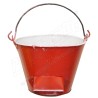 Fire bucket  | Protector FireSafety