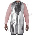 Aluminized Fire  Apron| Protector FireSafety