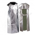 Apron High Temprature Para Aramid Hicare | Protector FireSafety