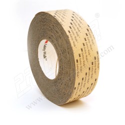 3M 620 Anti skid tape 48 mm X 18.2 Mtr clear | Protector FireSafety