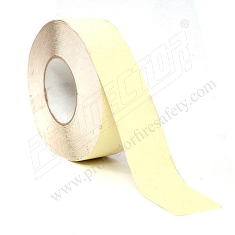 Anti skid night glow  tape 48 mm X 18.3 Mtr | Protector FireSafety