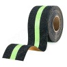 Anti skid night glow  in center tape 48 mm X 18.3 Mtr | Protector FireSafety