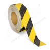 Anti skid tape Zebra 50 mm X 18.3 Mtr | Protector FireSafety