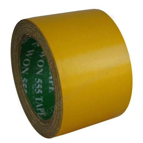 Radium reflective tape 75 mm X 15 M | Protector FireSafety