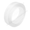 White 2 Side Adhesive Tape 30 mm