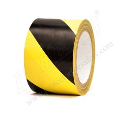 Floor marking tape 75mm double colour. | Protector FireSafety