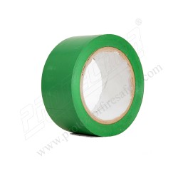 Floor marking tape 75 mm. X 25 M | Protector FireSafety