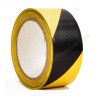 Floor marking tape 48mm X 25 M Zebra | Protector FireSafety