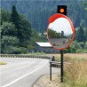 Pole 3" X 6' for 800 / 1000 mm convex mirror | Protector FireSafety