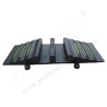 Hose Pipe Ramp 2 Chennel | Protector FireSafety