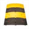 Plastic speed breaker 250 X 750  X 75 mm | Protector FireSafety