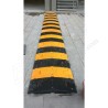 Plastic speed breaker 250 X 750  X 75 mm | Protector FireSafety