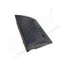 Rubber Curb ramp L325 x W500 x H140 mm| Protector FireSafety