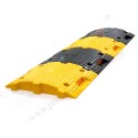 Speed breaker plastic 250 X 350 X 50 mm Protector | Protector FireSafety