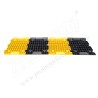 Speed breaker plastic 250 X 350 X 50 mm Protector | Protector FireSafety