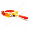 Wheel clamp lock | Protector FireSafety