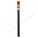 MS Road Delinator  1200mm X 75mm  | Protector FireSafety