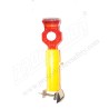 Solar warning light for cone | Protector FireSafety