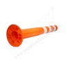 Traffic Spring Post Flexible  | Protector FireSafety