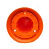 Traffic Spring Post Flexible  | Protector FireSafety