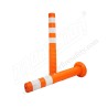 Traffic Spring Post Flexible  | Protector FireSafety